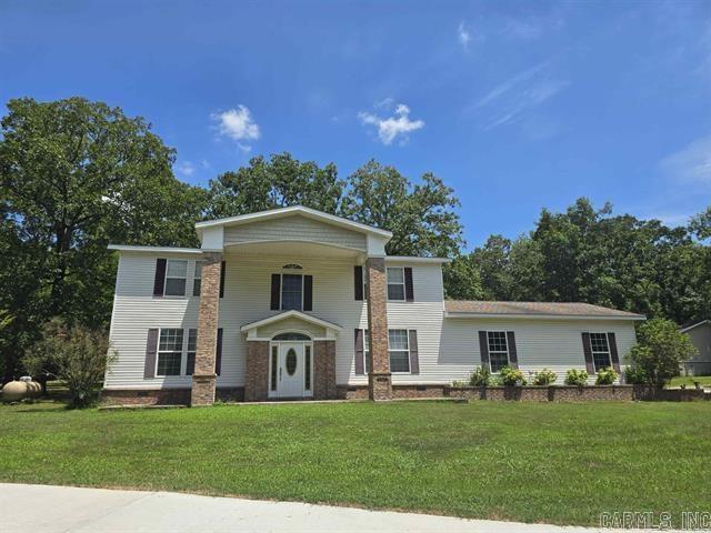 9076 EDGEMONT  Greers Ferry, AR