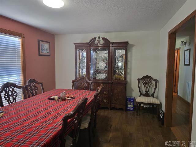 9076 EDGEMONT  Greers Ferry, AR