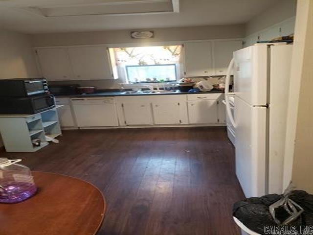 9076 EDGEMONT  Greers Ferry, AR