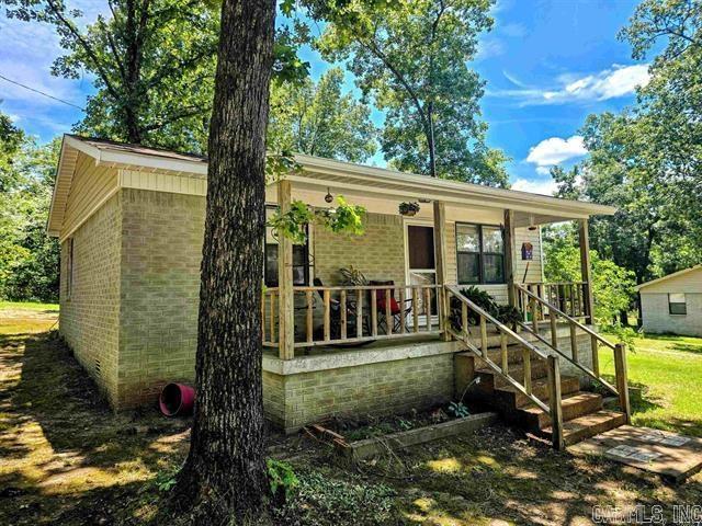 9076 EDGEMONT  Greers Ferry, AR