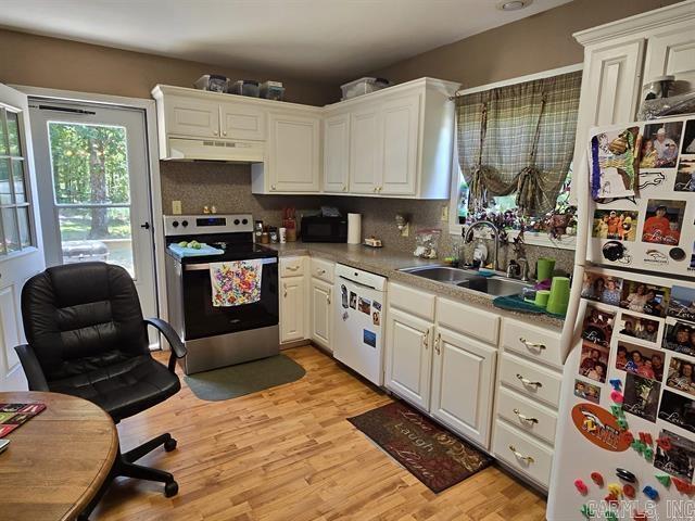 9076 EDGEMONT  Greers Ferry, AR