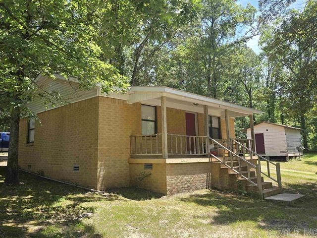 9076 EDGEMONT  Greers Ferry, AR