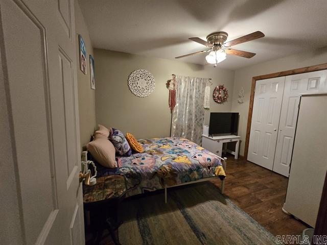 9076 EDGEMONT  Greers Ferry, AR