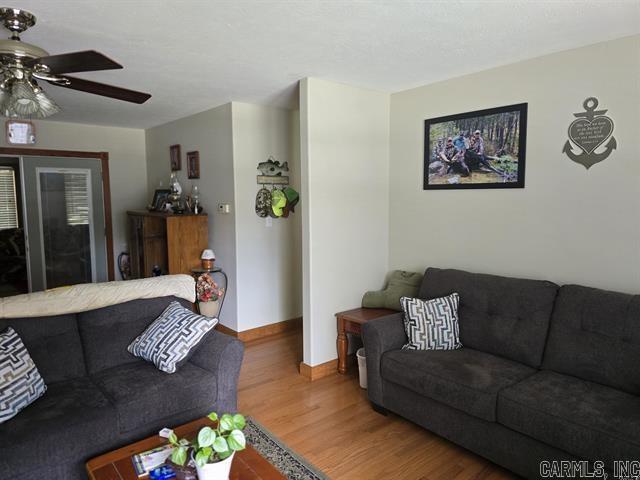 9076 EDGEMONT  Greers Ferry, AR