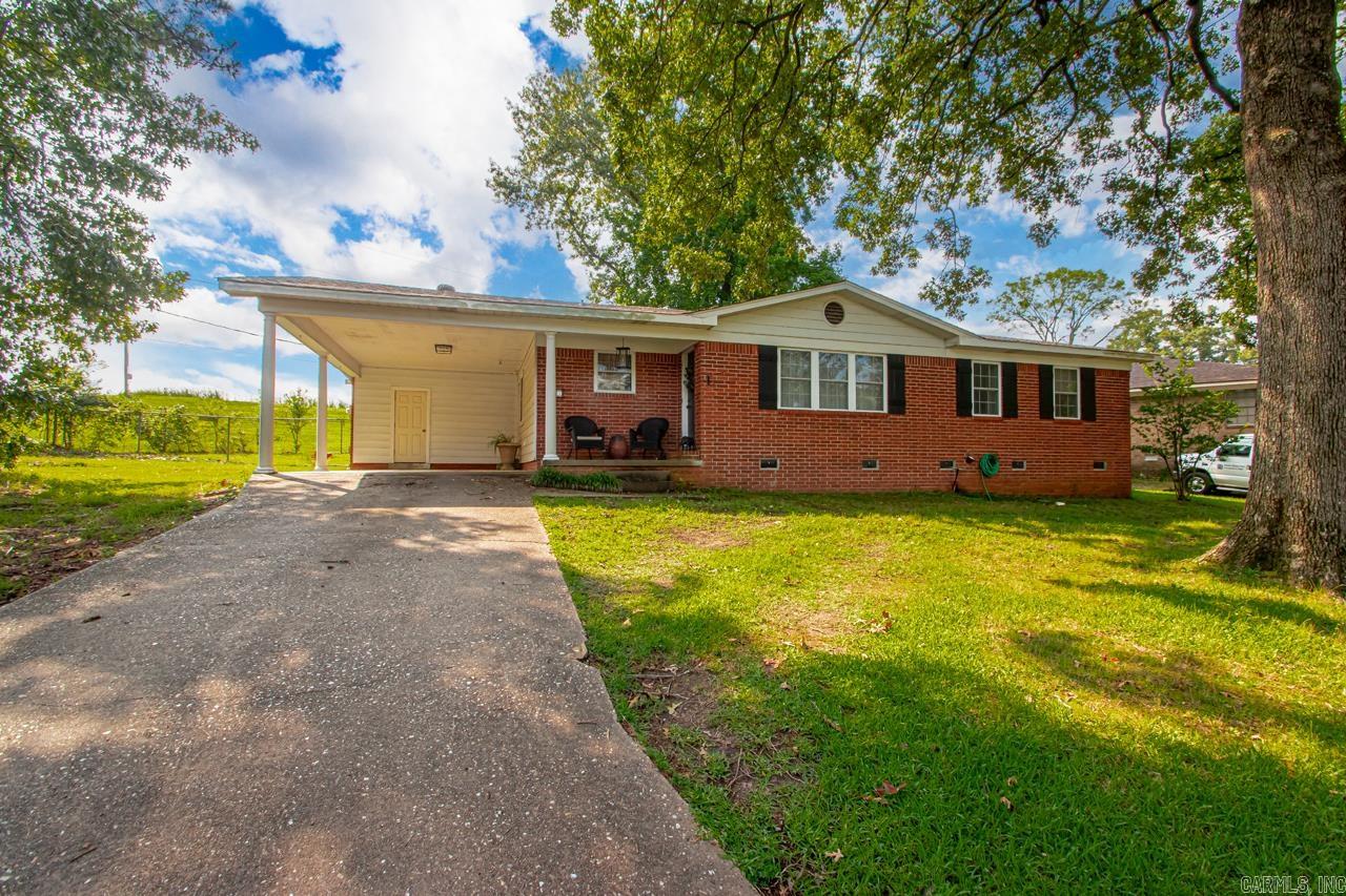 523 Woodland  Benton, AR