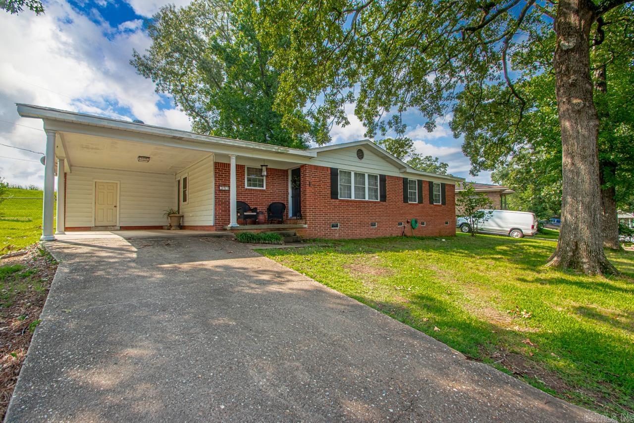523 Woodland  Benton, AR