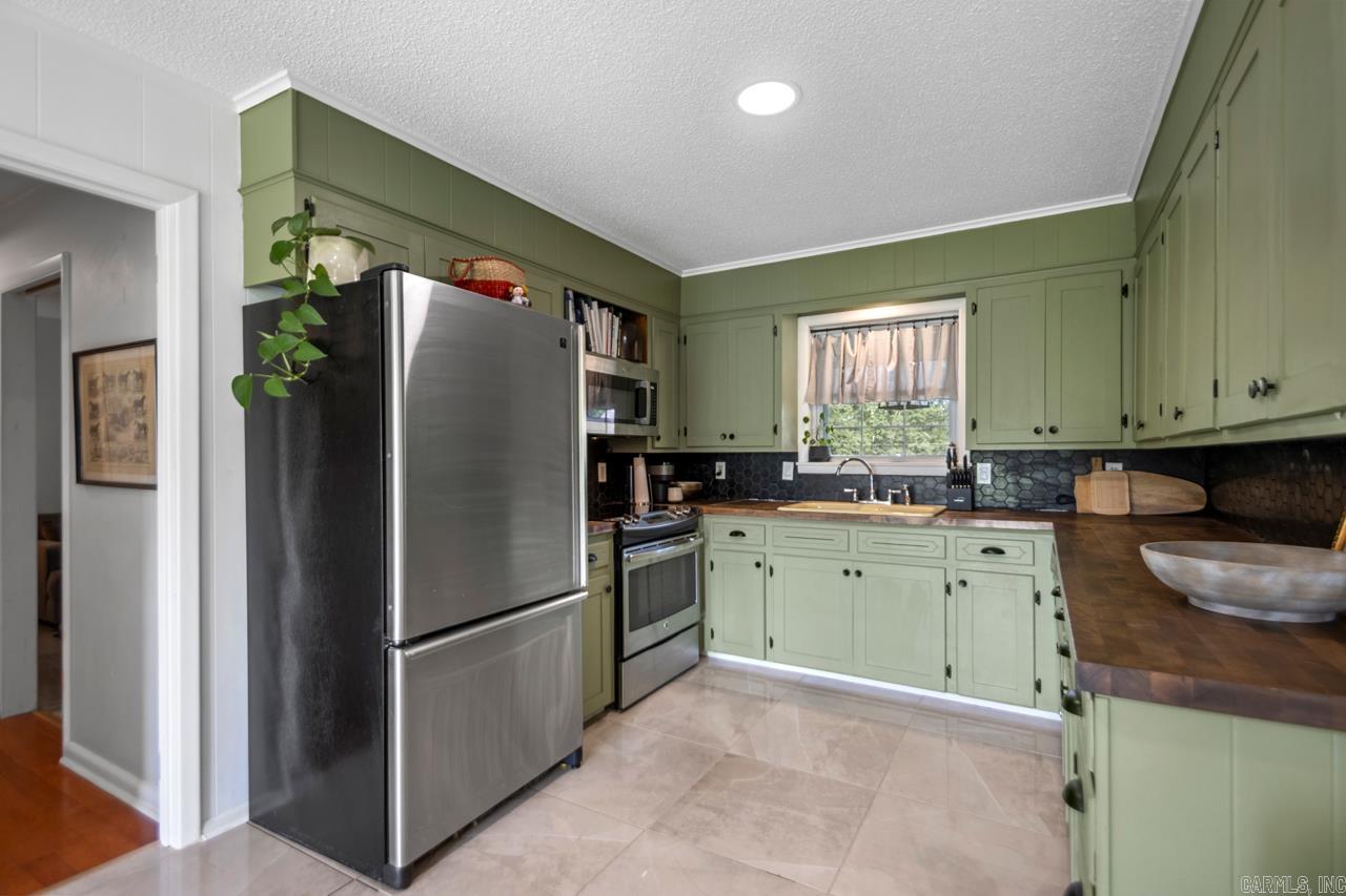 523 Woodland  Benton, AR
