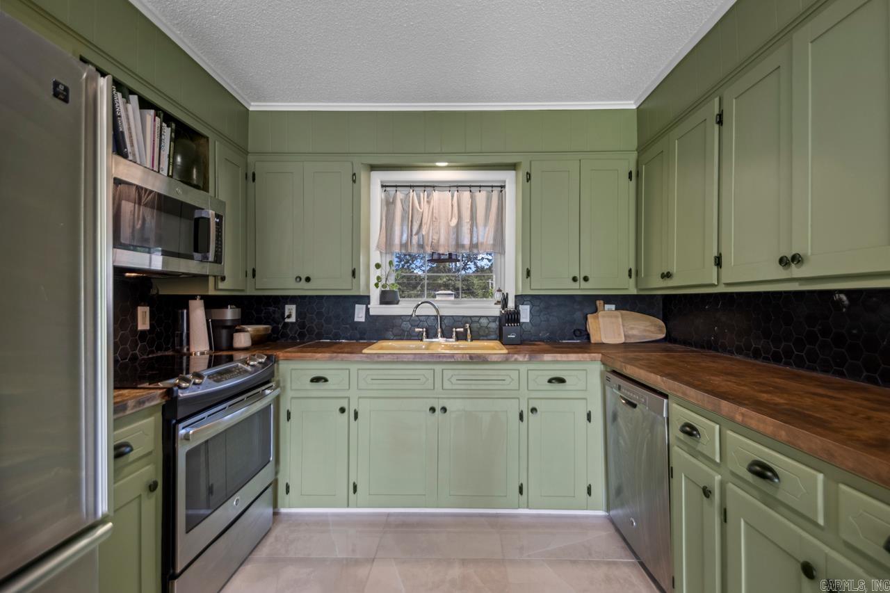 523 Woodland  Benton, AR