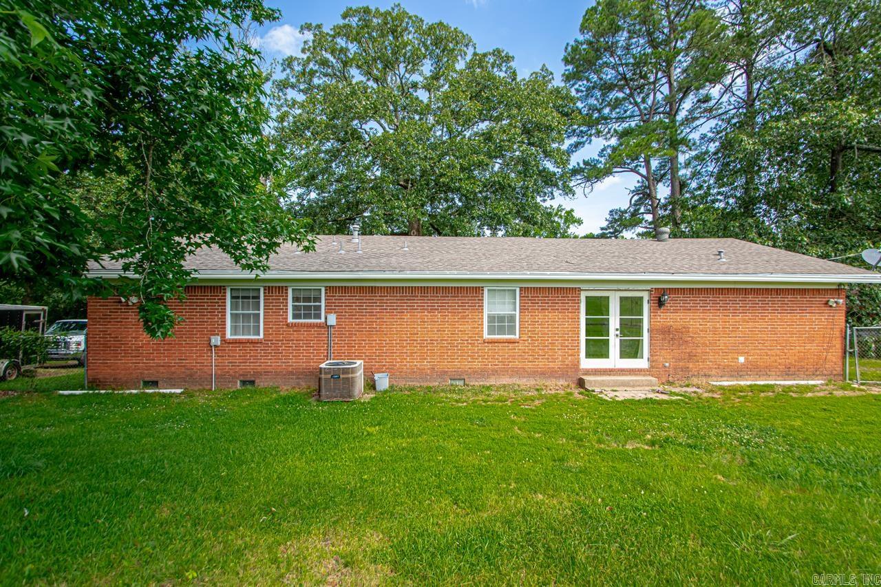 523 Woodland  Benton, AR