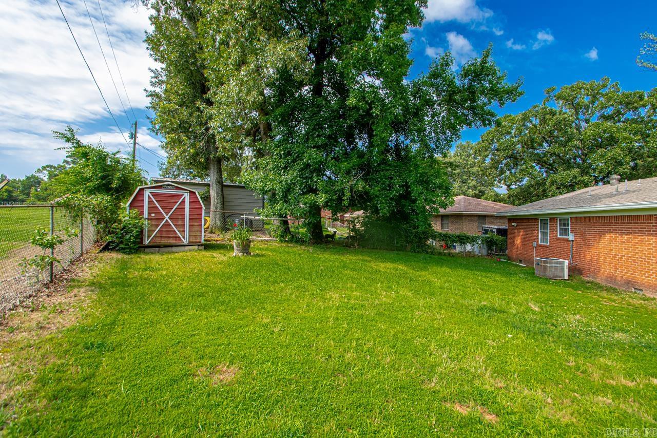 523 Woodland  Benton, AR