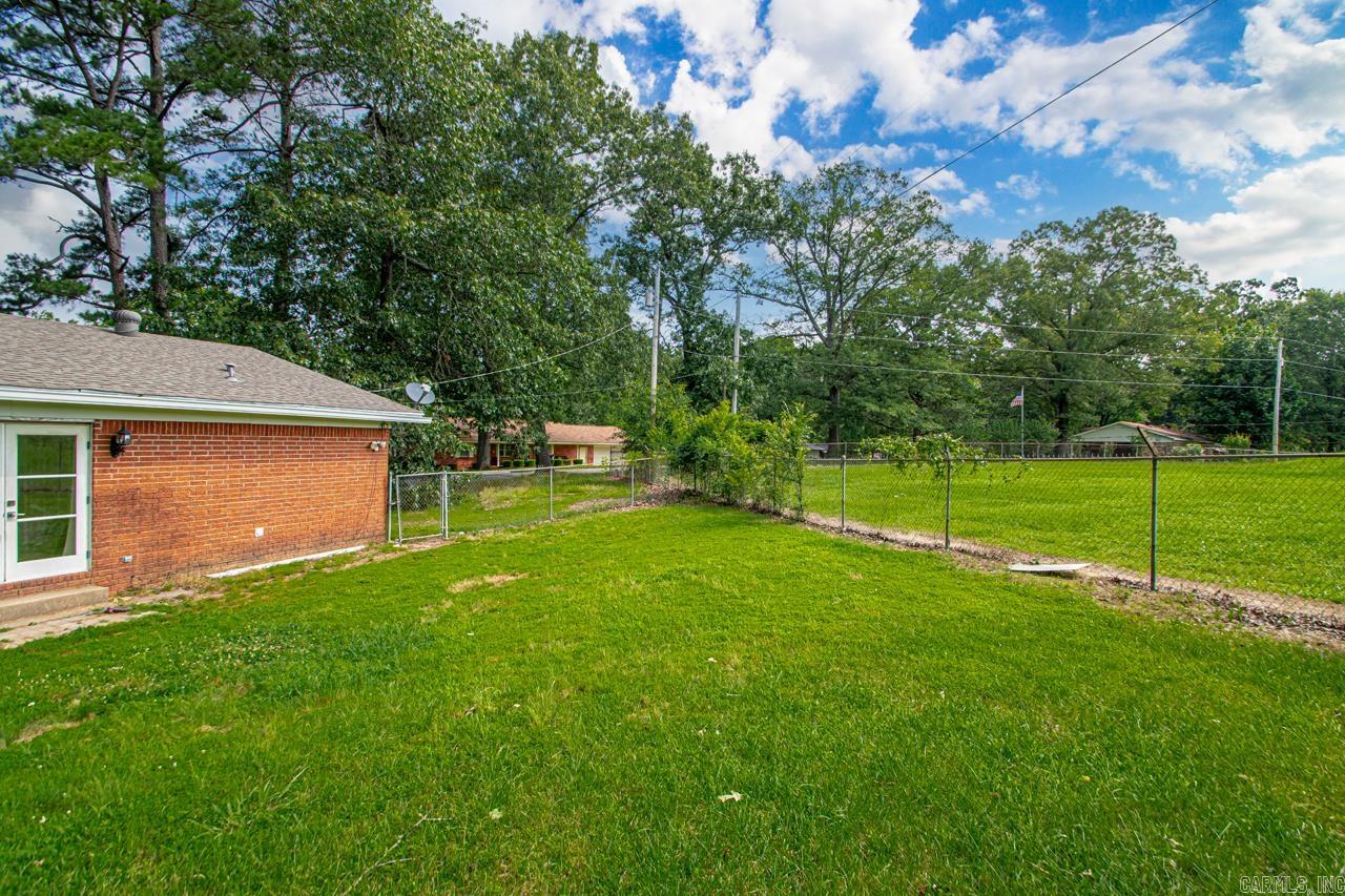 523 Woodland  Benton, AR