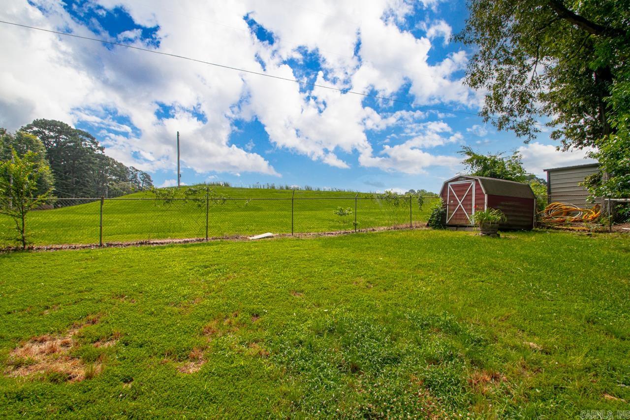 523 Woodland  Benton, AR