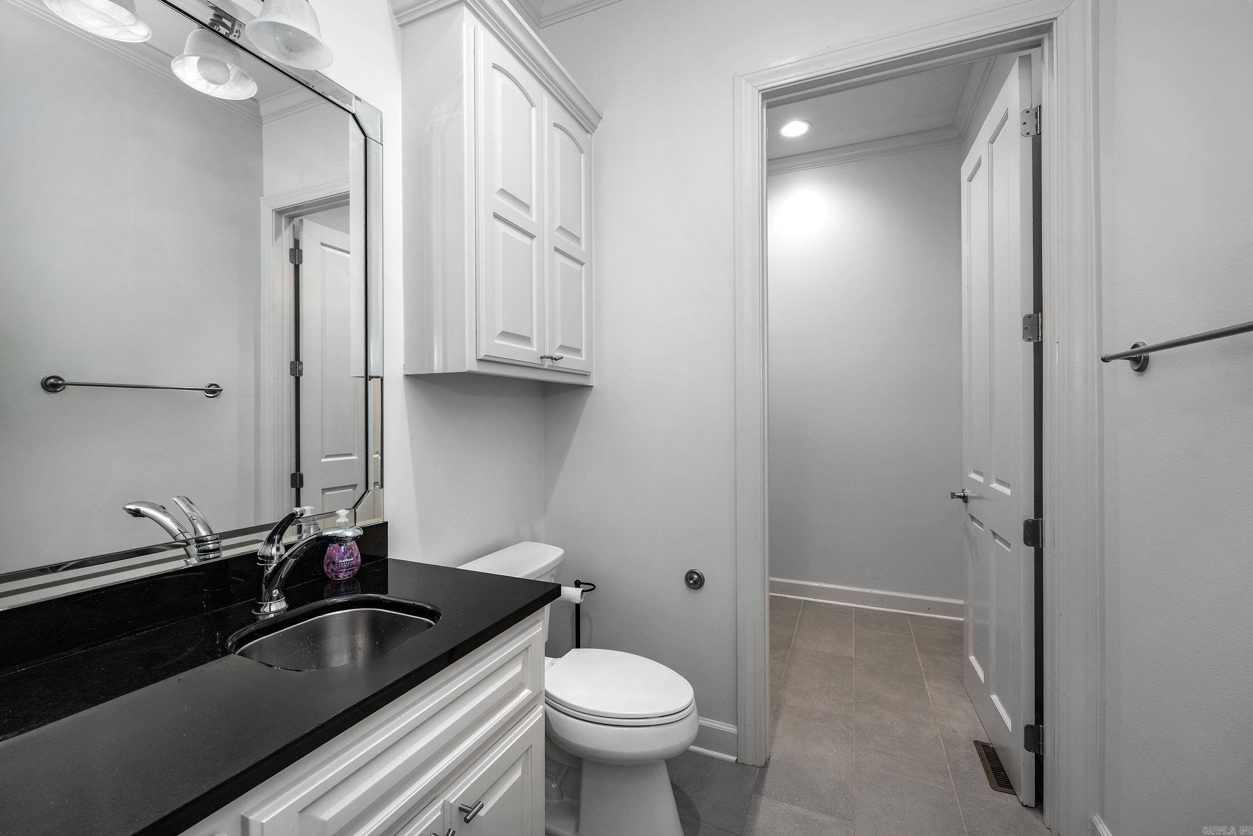 14 Sologne  Little Rock, AR