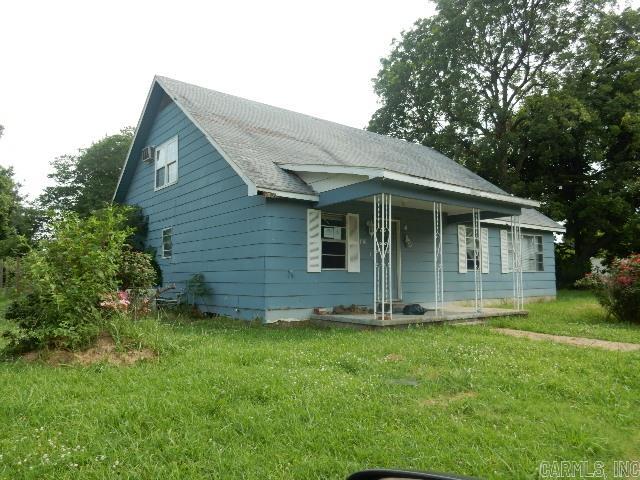 1110 W 10th  Caruthersville, MO