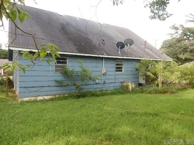 1110 W 10th  Caruthersville, MO
