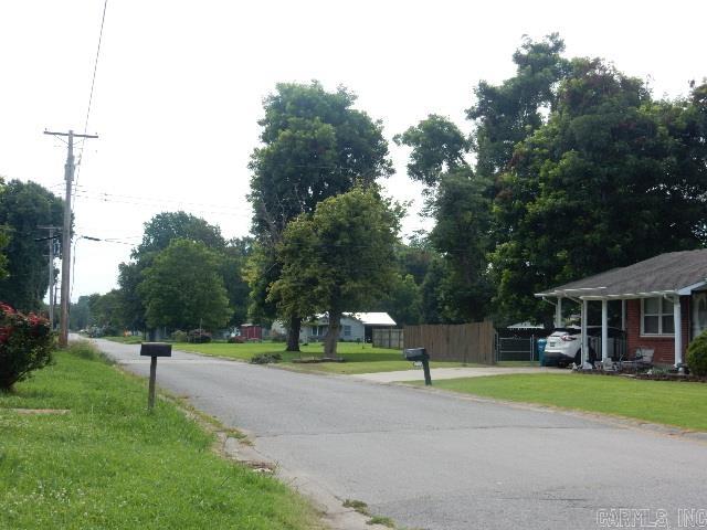 1110 W 10th  Caruthersville, MO