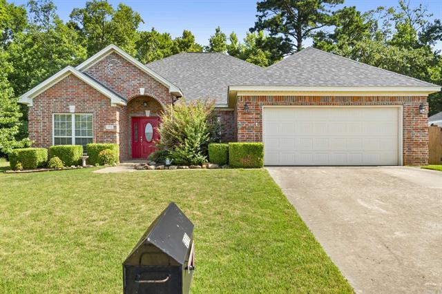 5712  Heritage Heights  Benton, AR