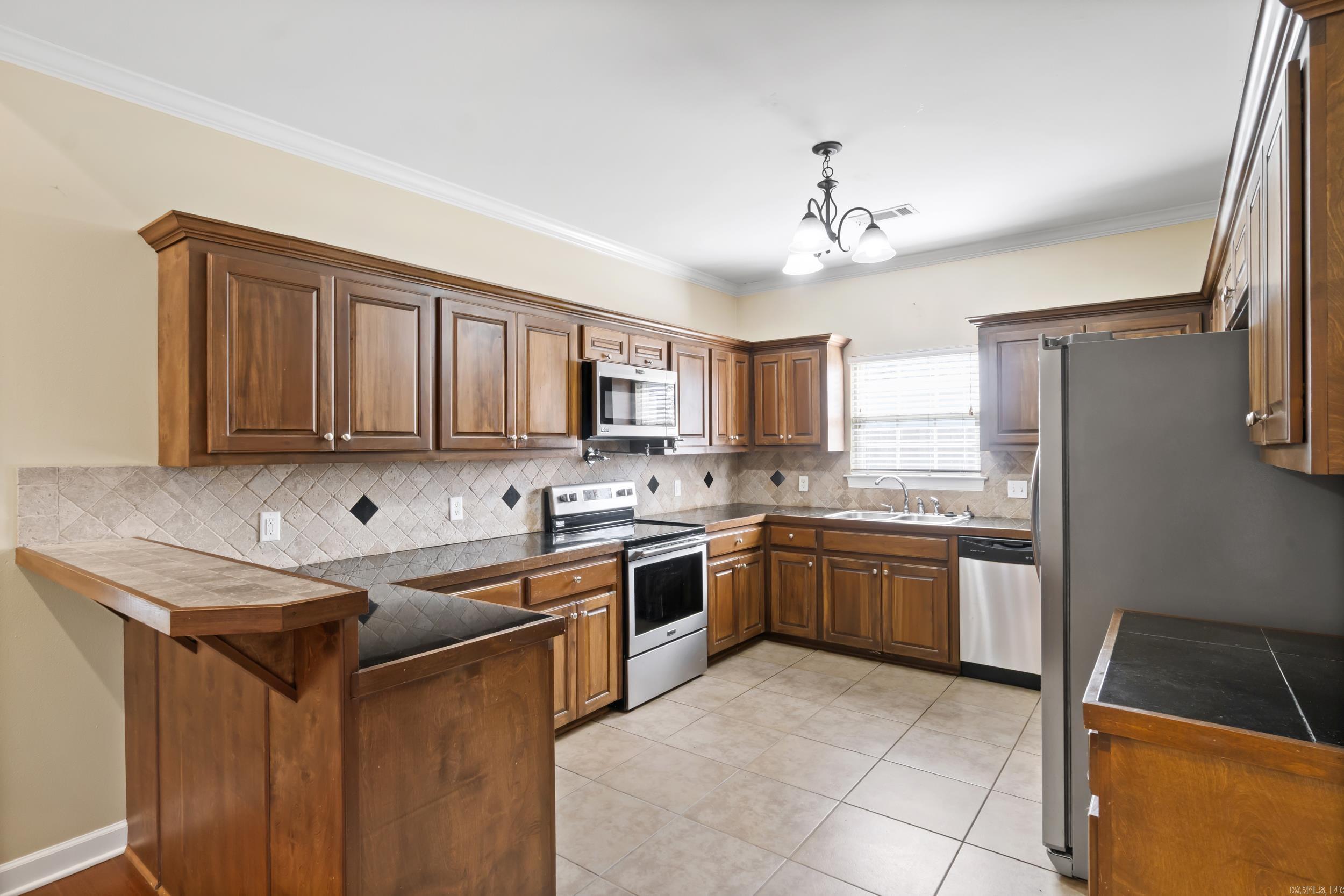 5712 Heritage Heights  Benton, AR