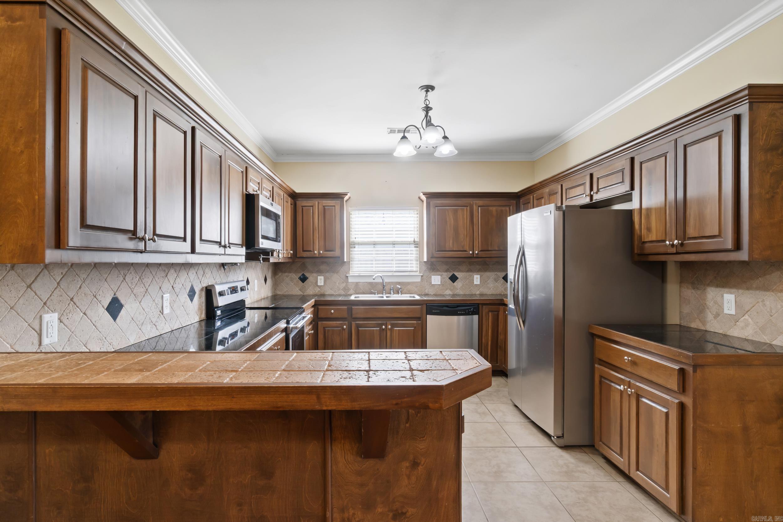 5712 Heritage Heights  Benton, AR