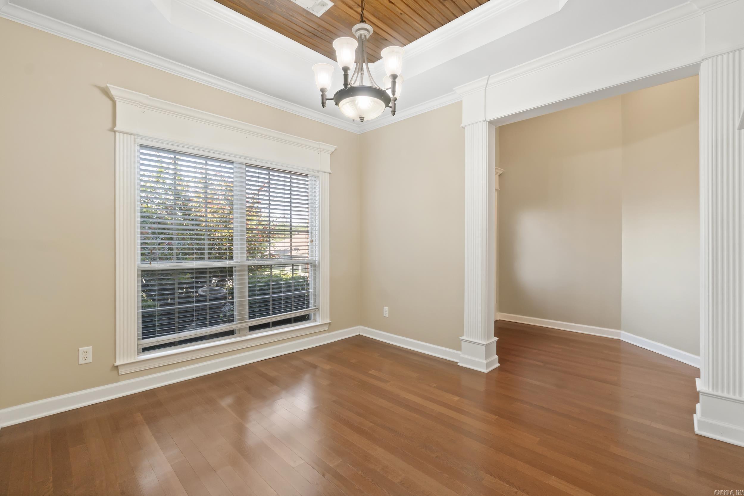 5712 Heritage Heights  Benton, AR