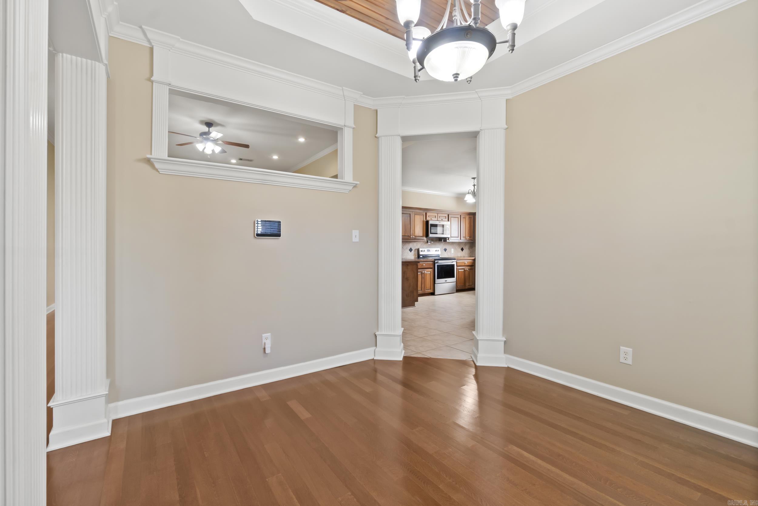 5712 Heritage Heights  Benton, AR