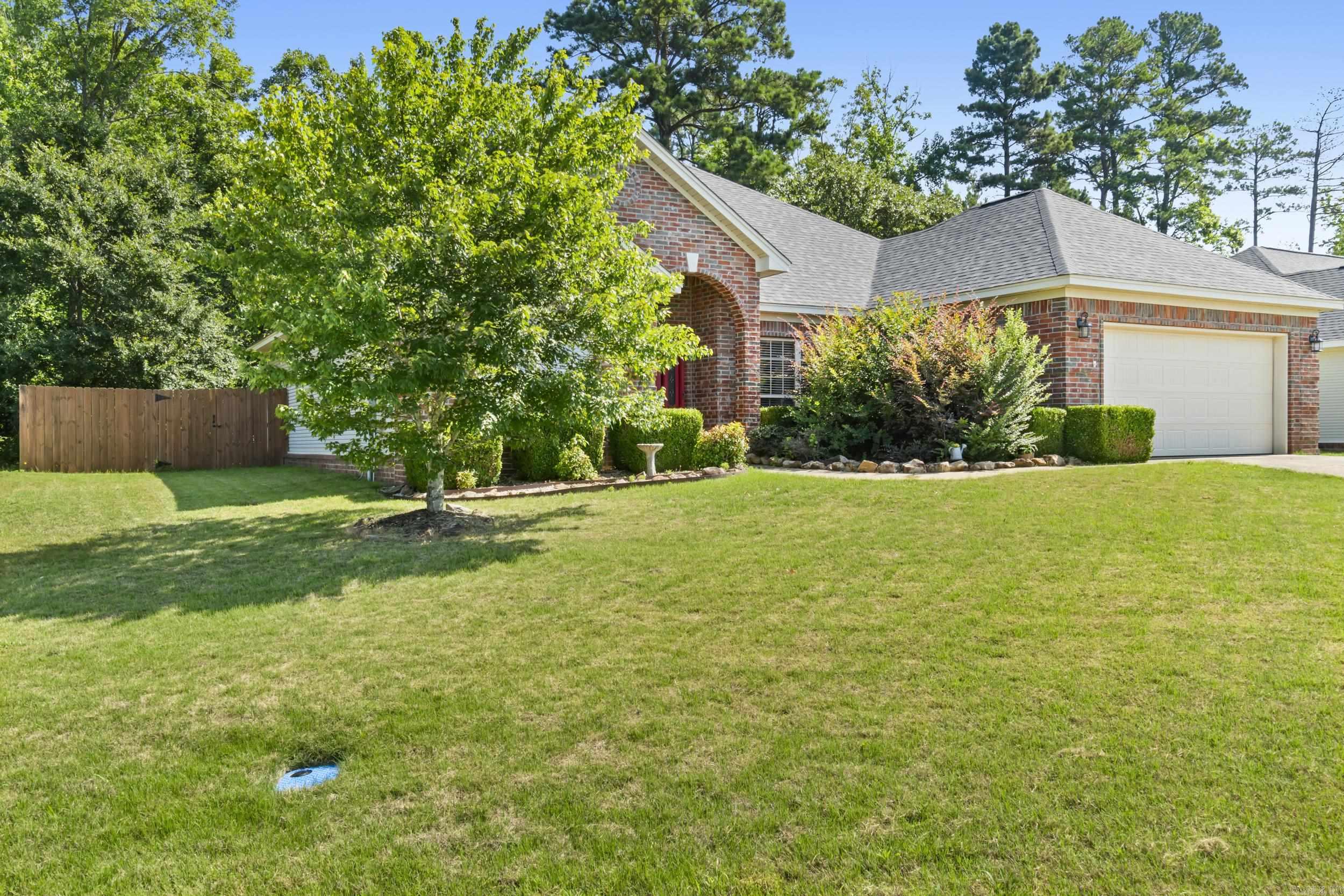 5712 Heritage Heights  Benton, AR
