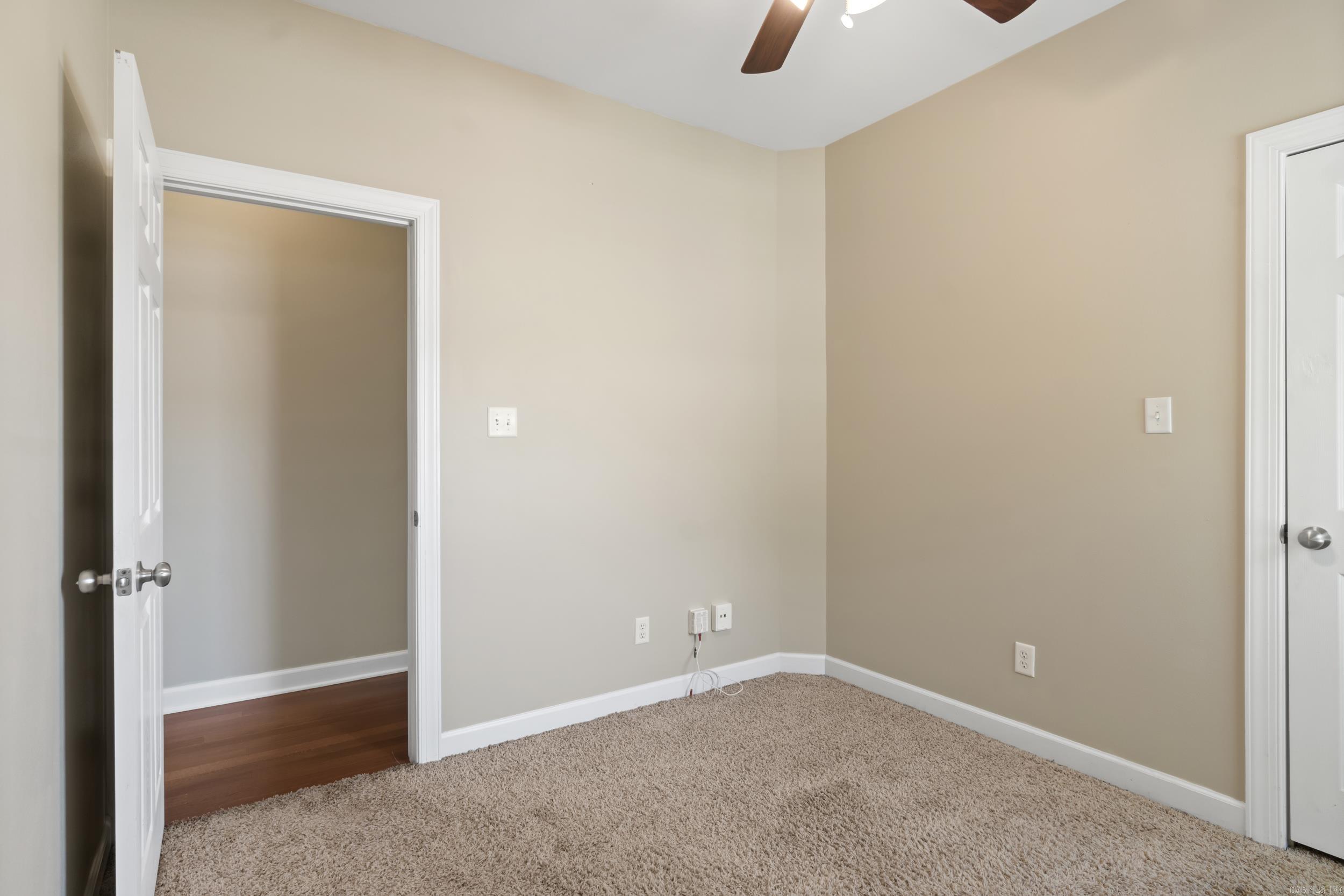 5712 Heritage Heights  Benton, AR