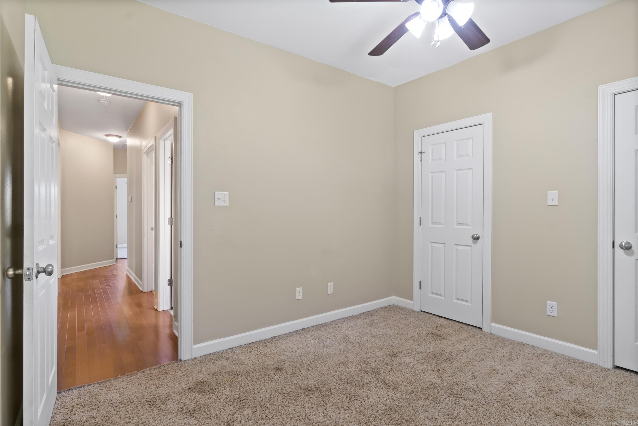 5712 Heritage Heights  Benton, AR