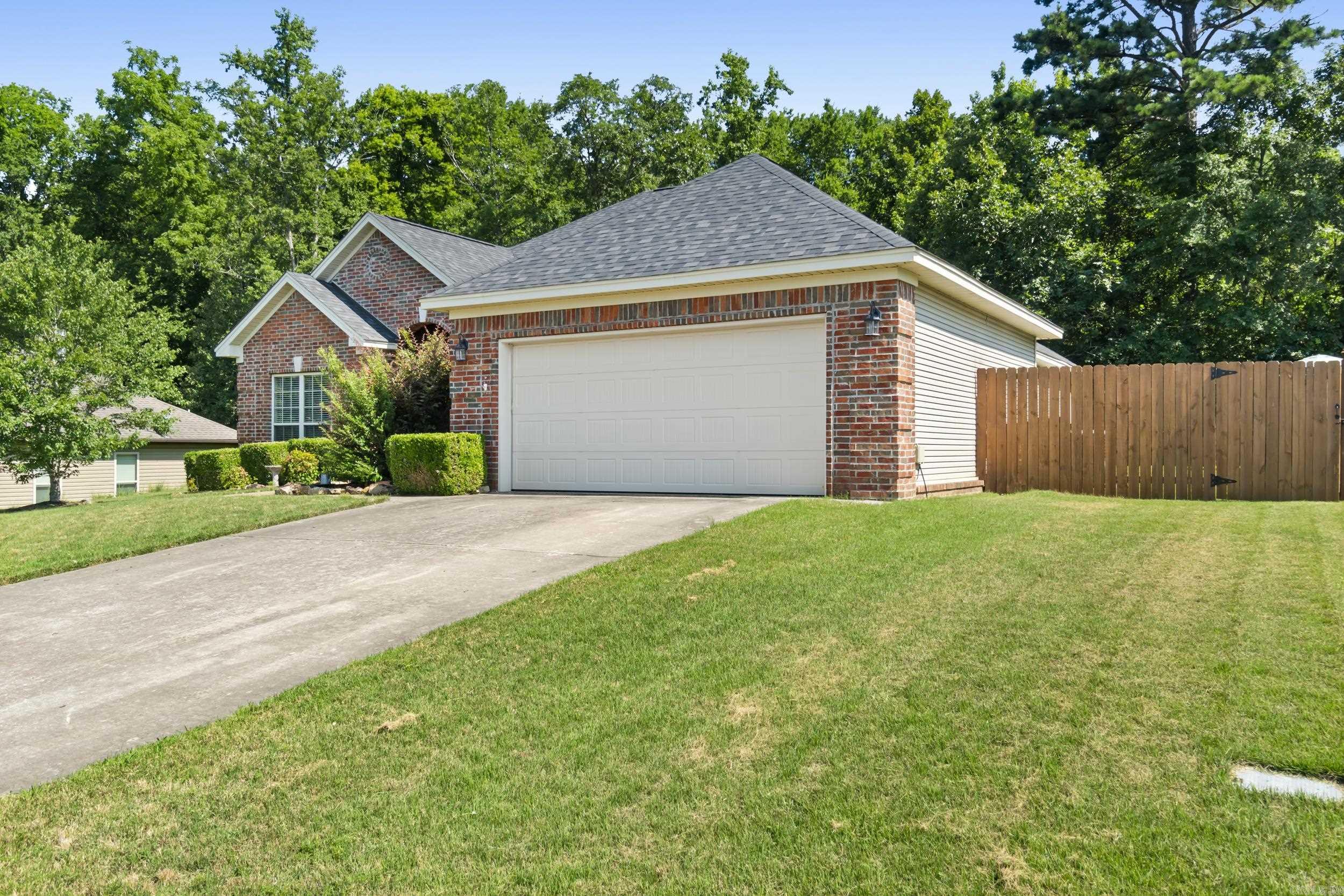 5712 Heritage Heights  Benton, AR