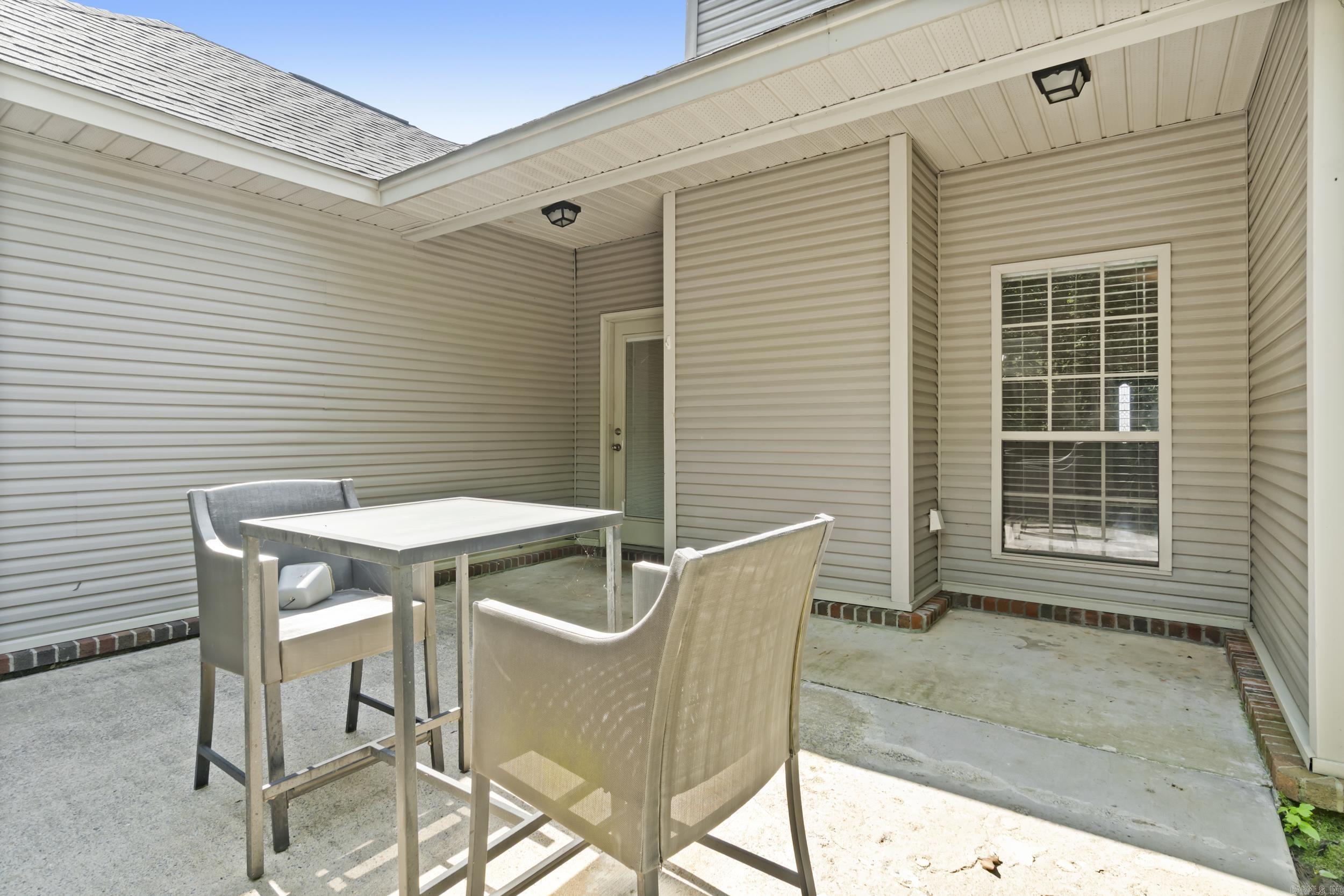 5712 Heritage Heights  Benton, AR