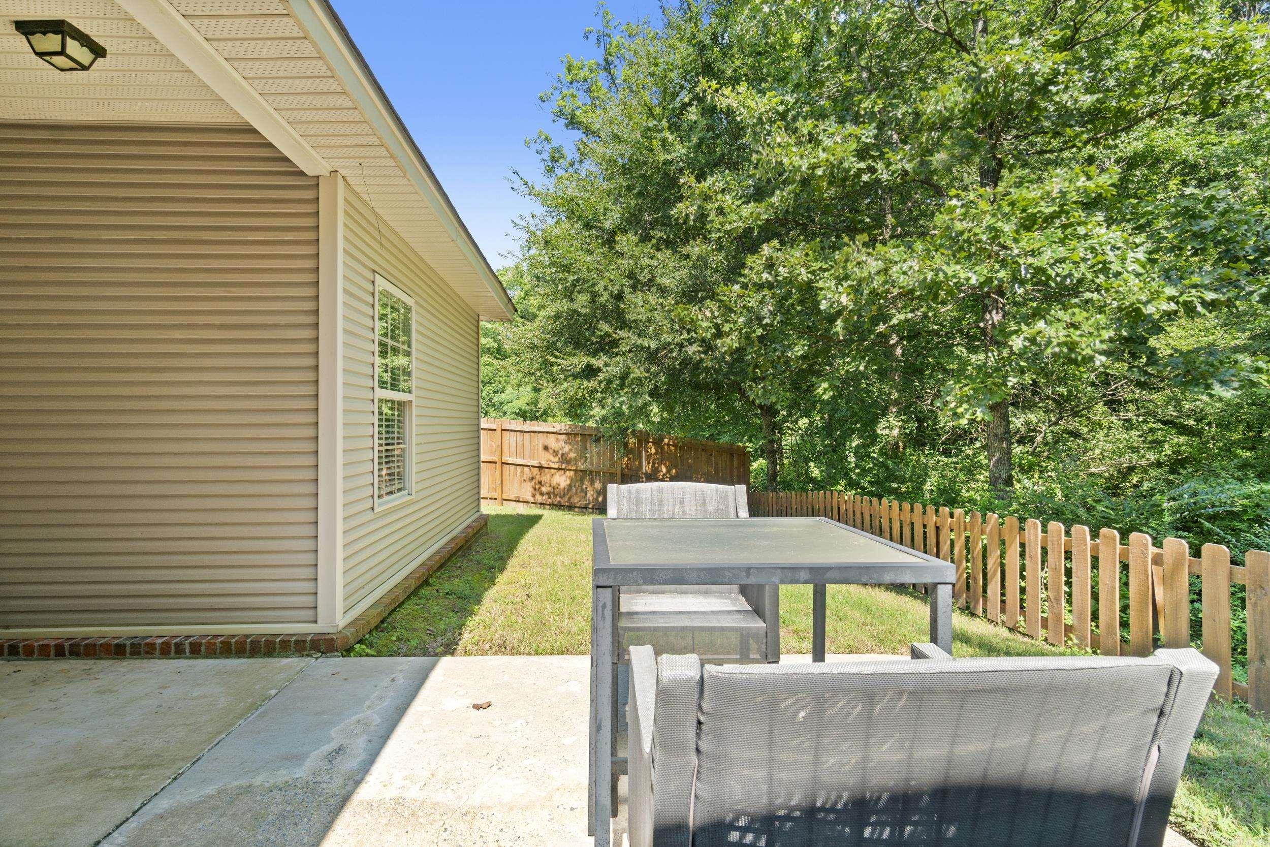 5712 Heritage Heights  Benton, AR