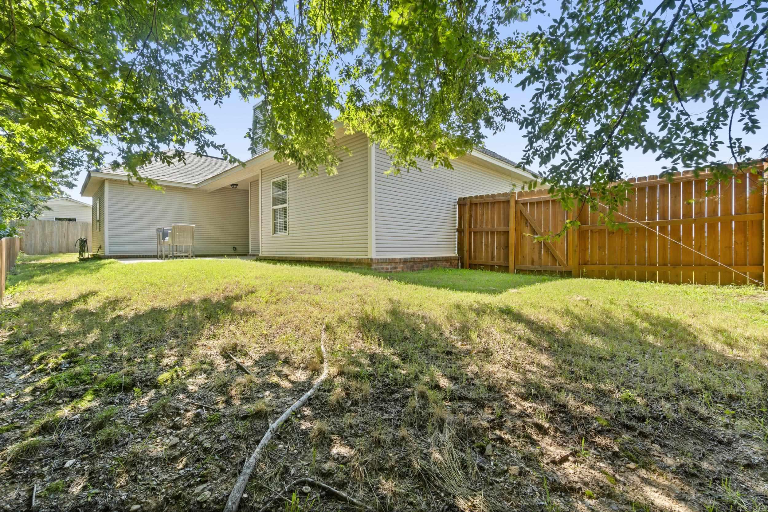 5712 Heritage Heights  Benton, AR