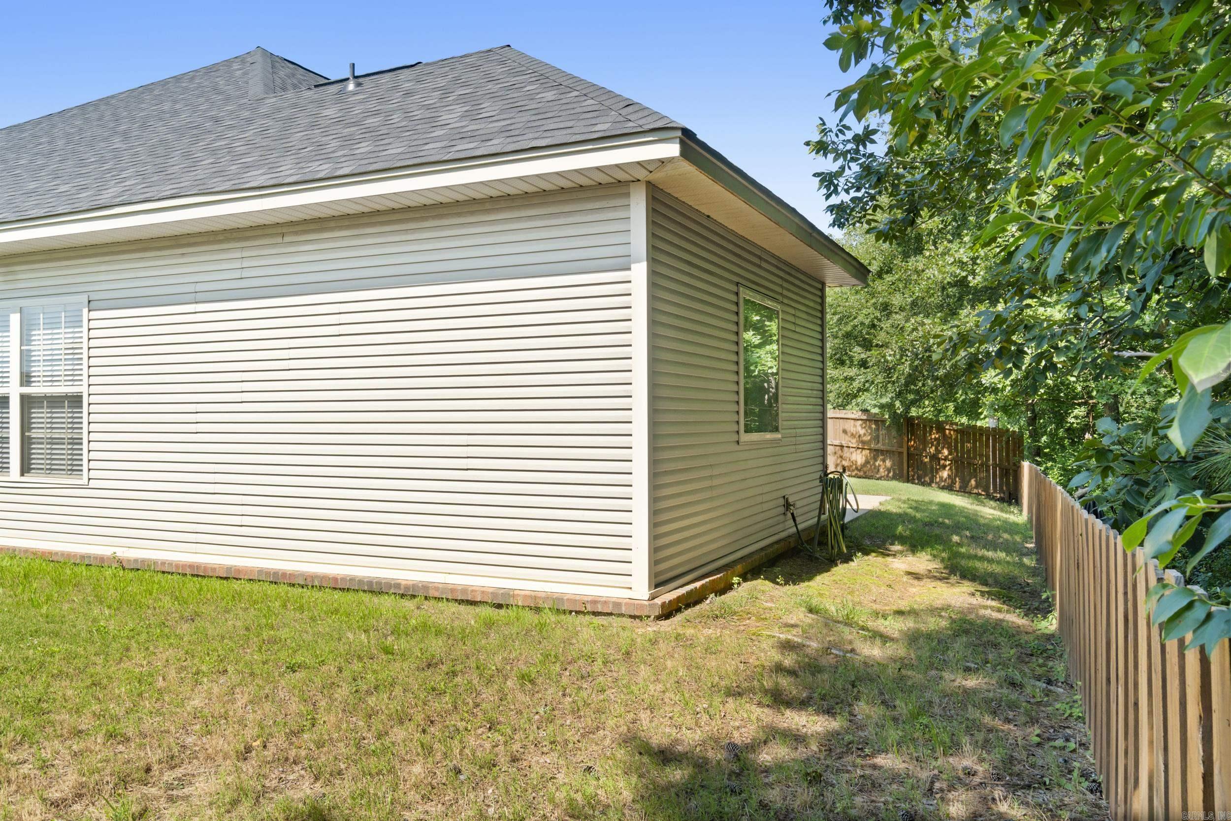5712 Heritage Heights  Benton, AR