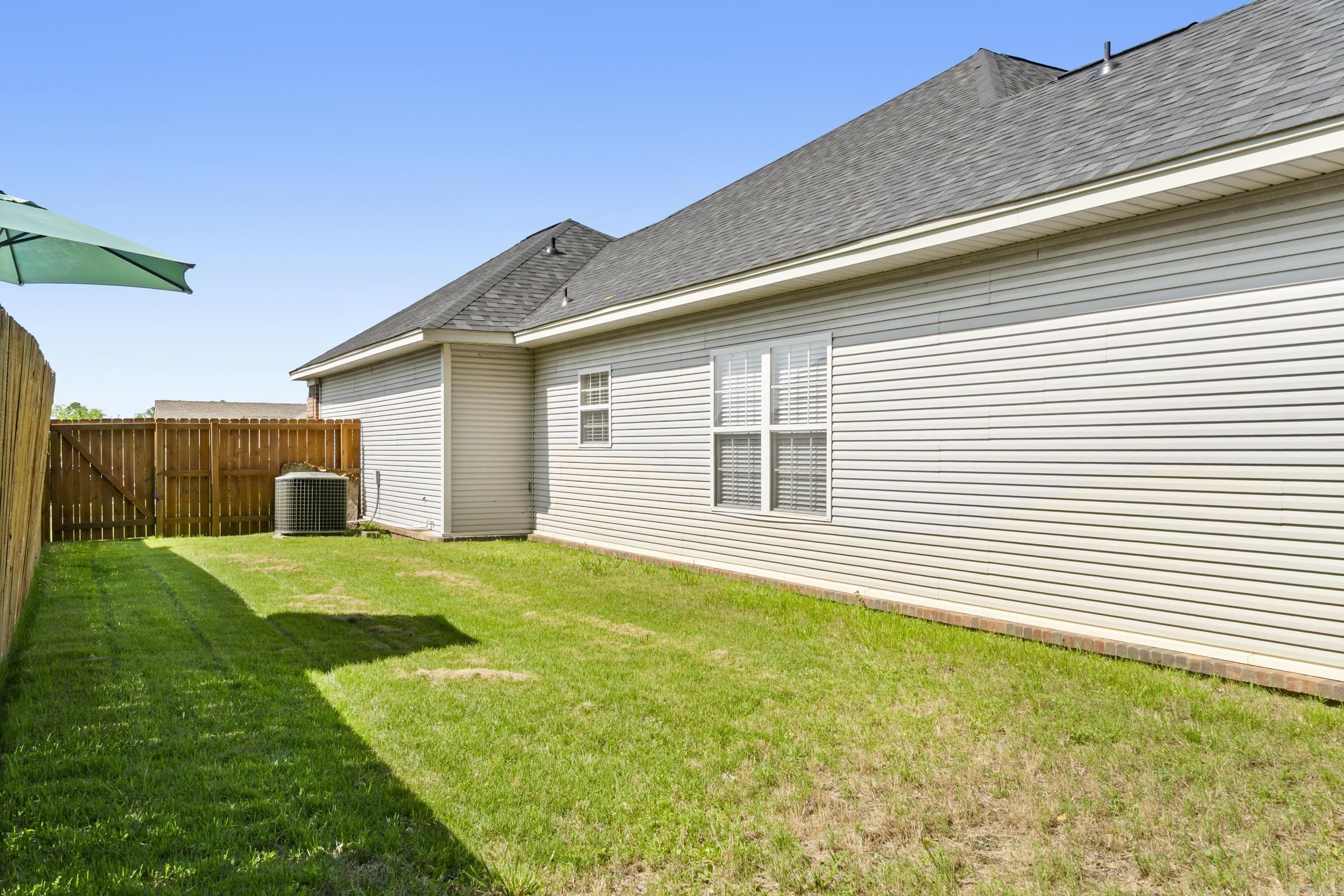 5712 Heritage Heights  Benton, AR
