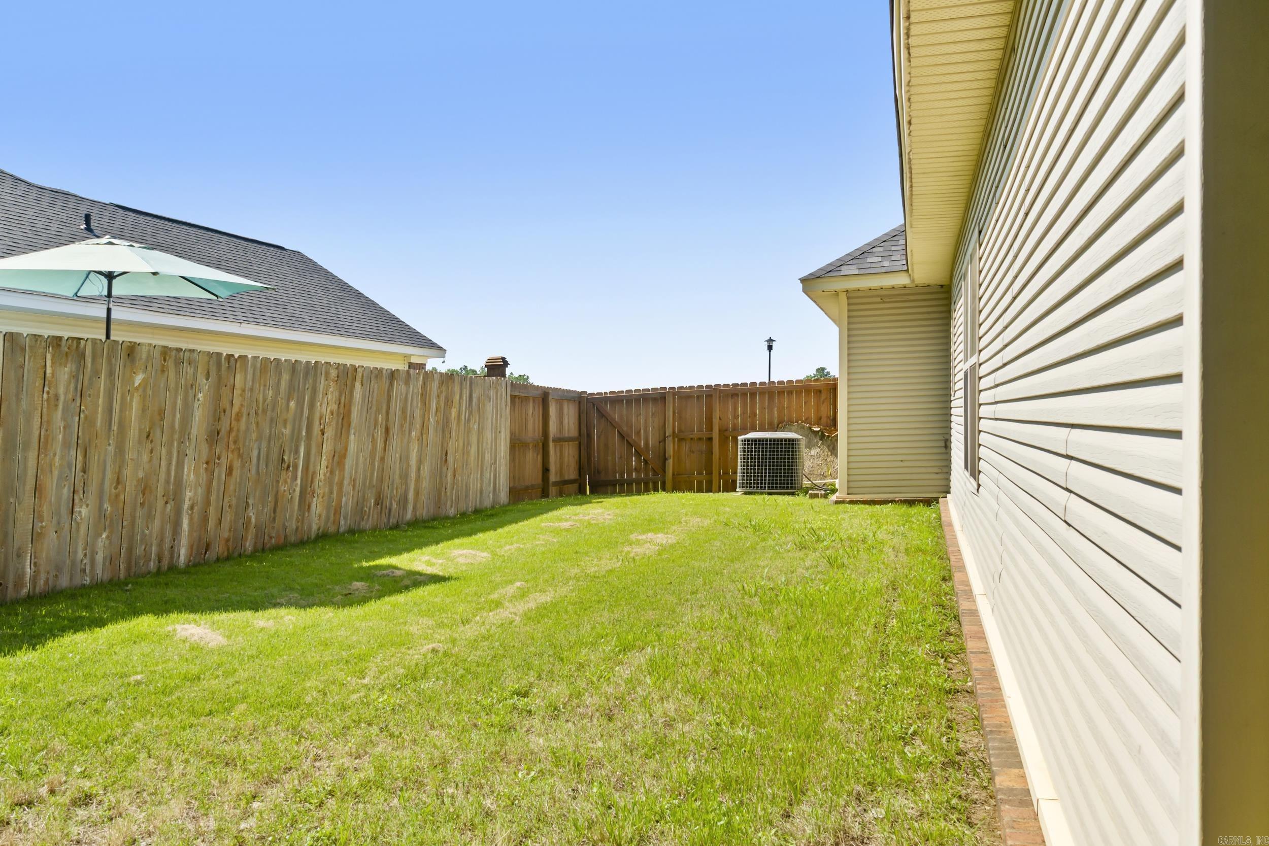5712 Heritage Heights  Benton, AR