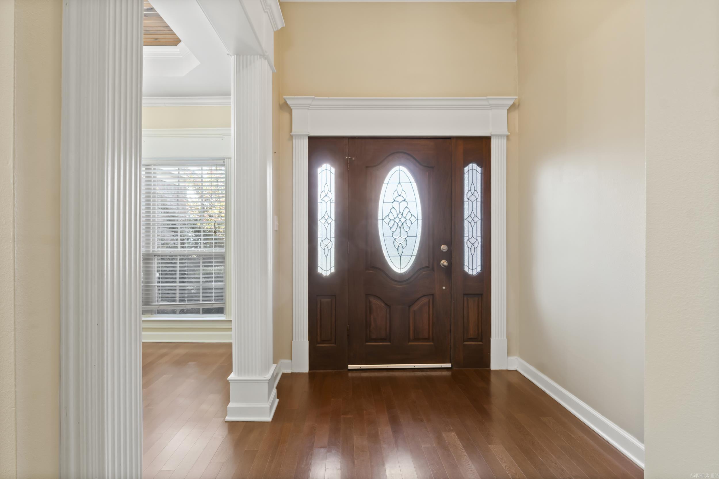 5712 Heritage Heights  Benton, AR