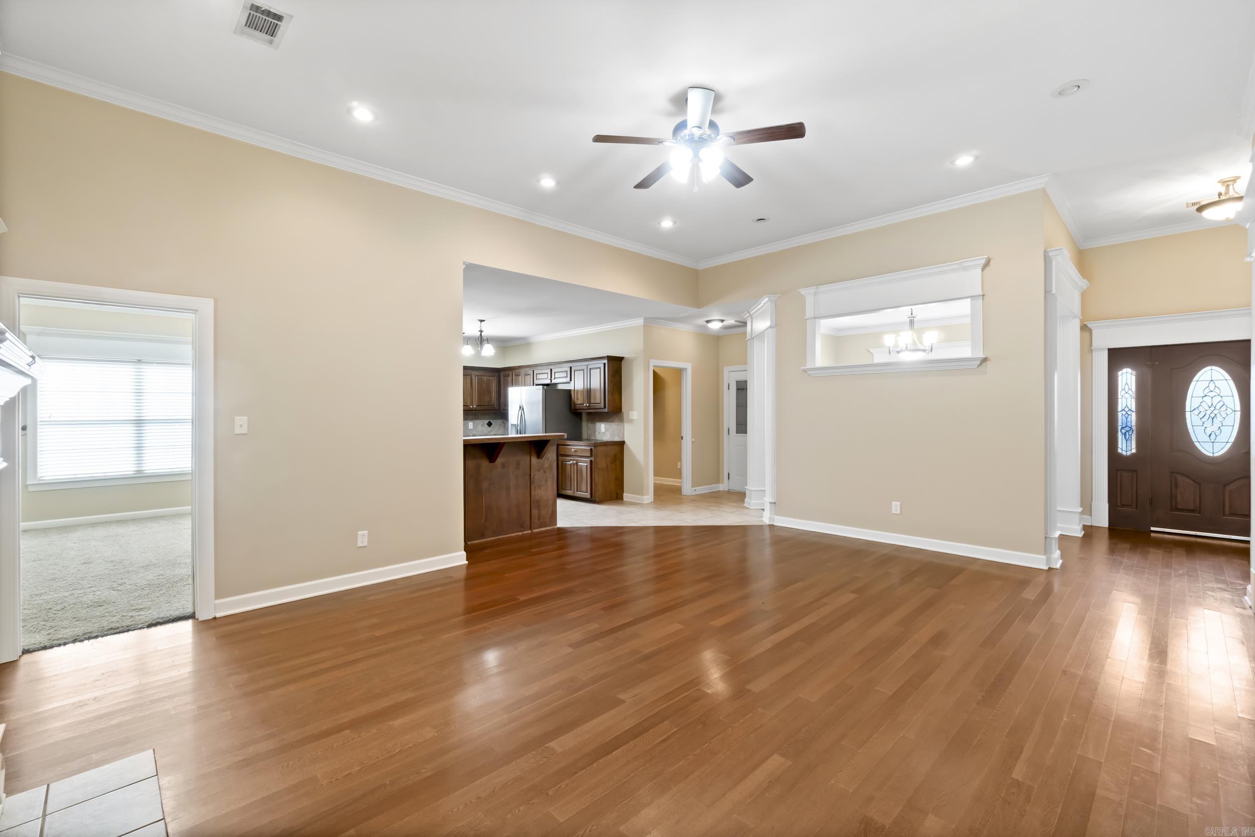 5712 Heritage Heights  Benton, AR