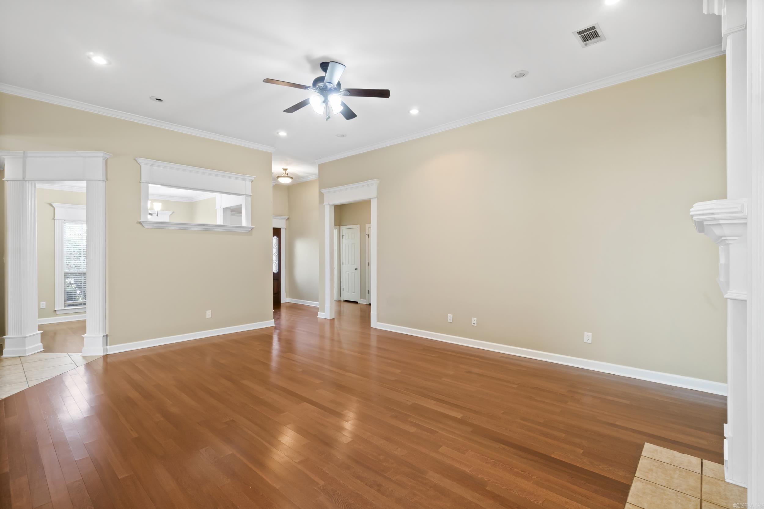 5712 Heritage Heights  Benton, AR