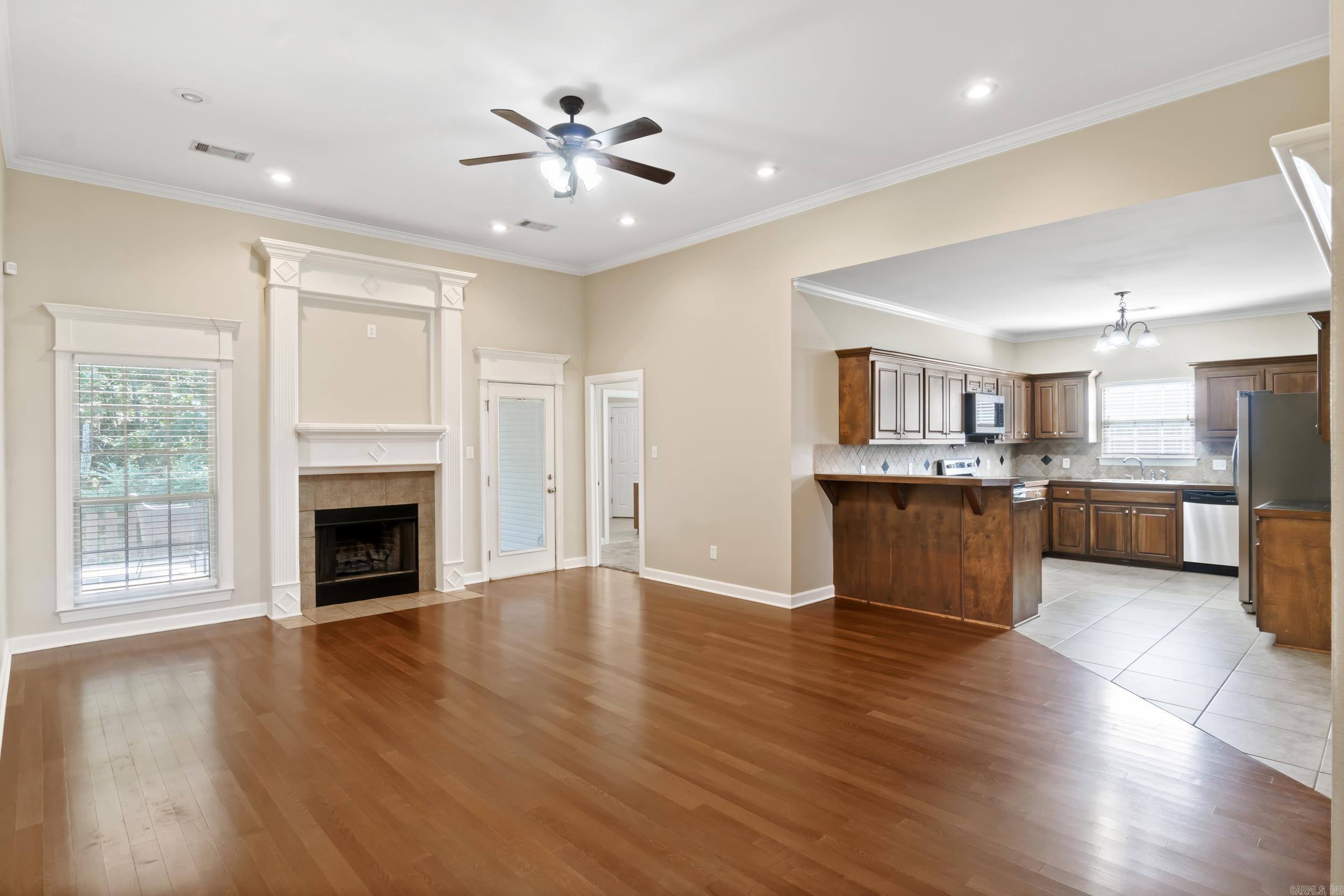 5712 Heritage Heights  Benton, AR
