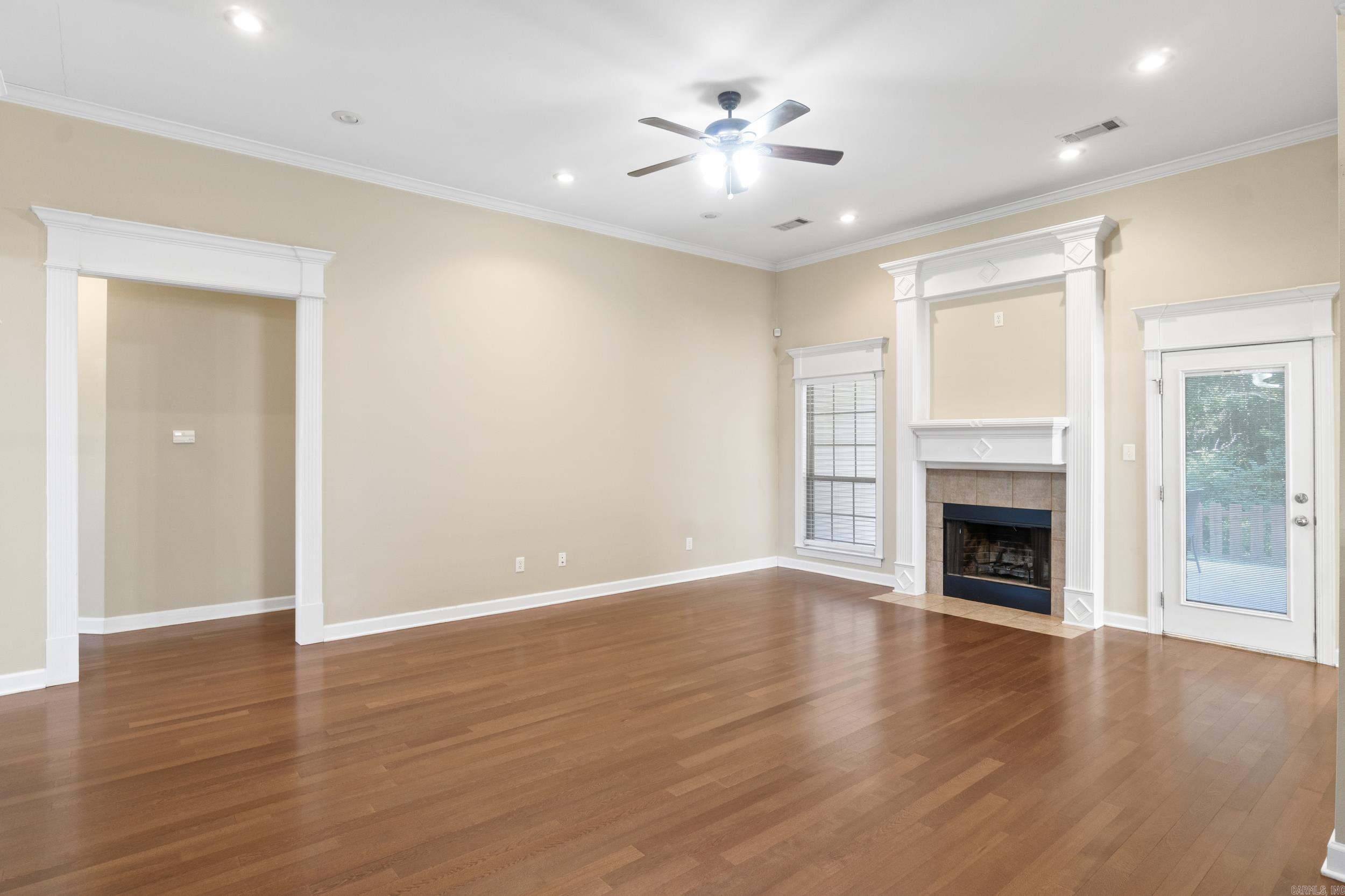 5712 Heritage Heights  Benton, AR