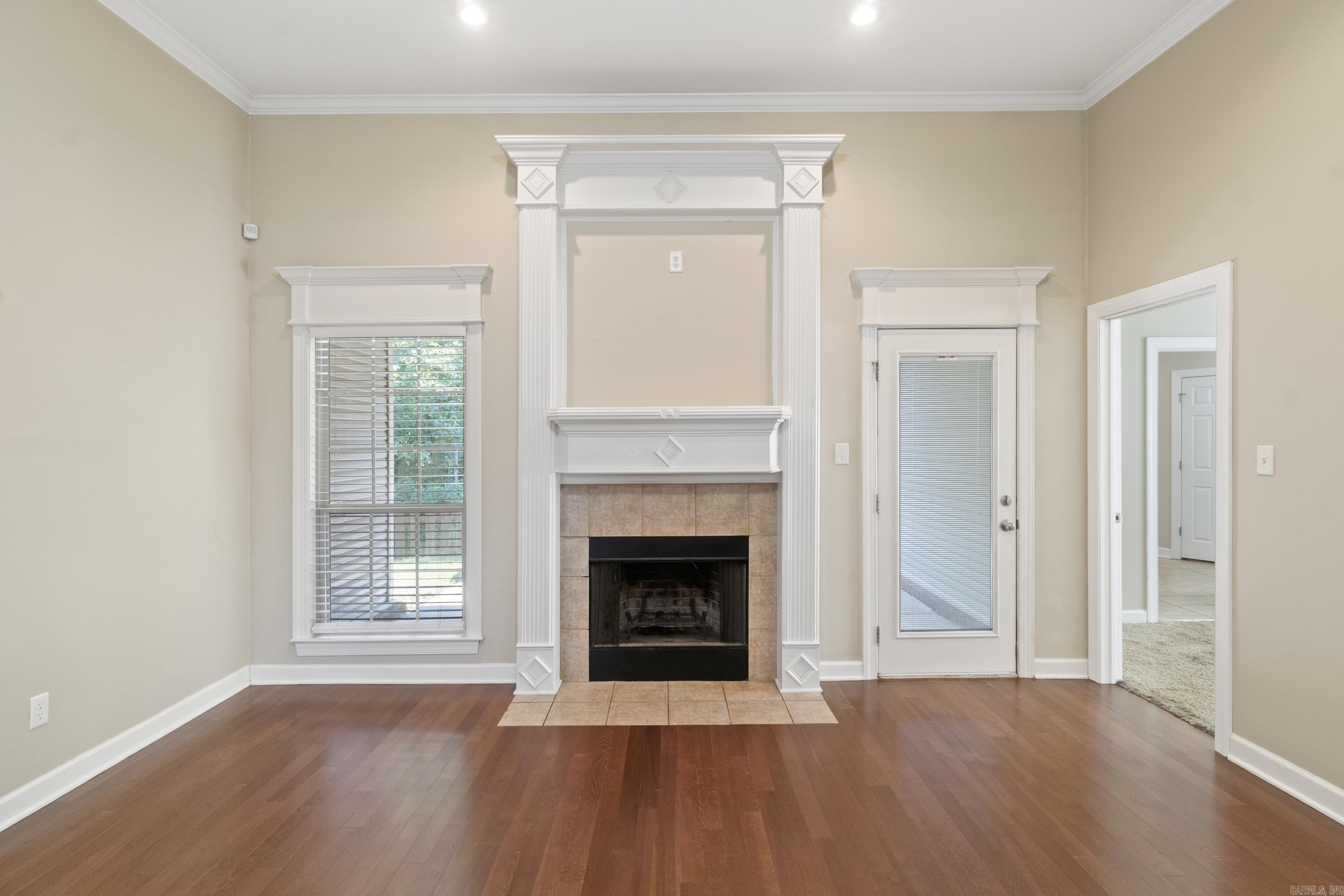 5712 Heritage Heights  Benton, AR