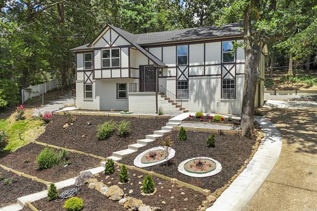 9  Brookfield Cove  Little Rock, AR
