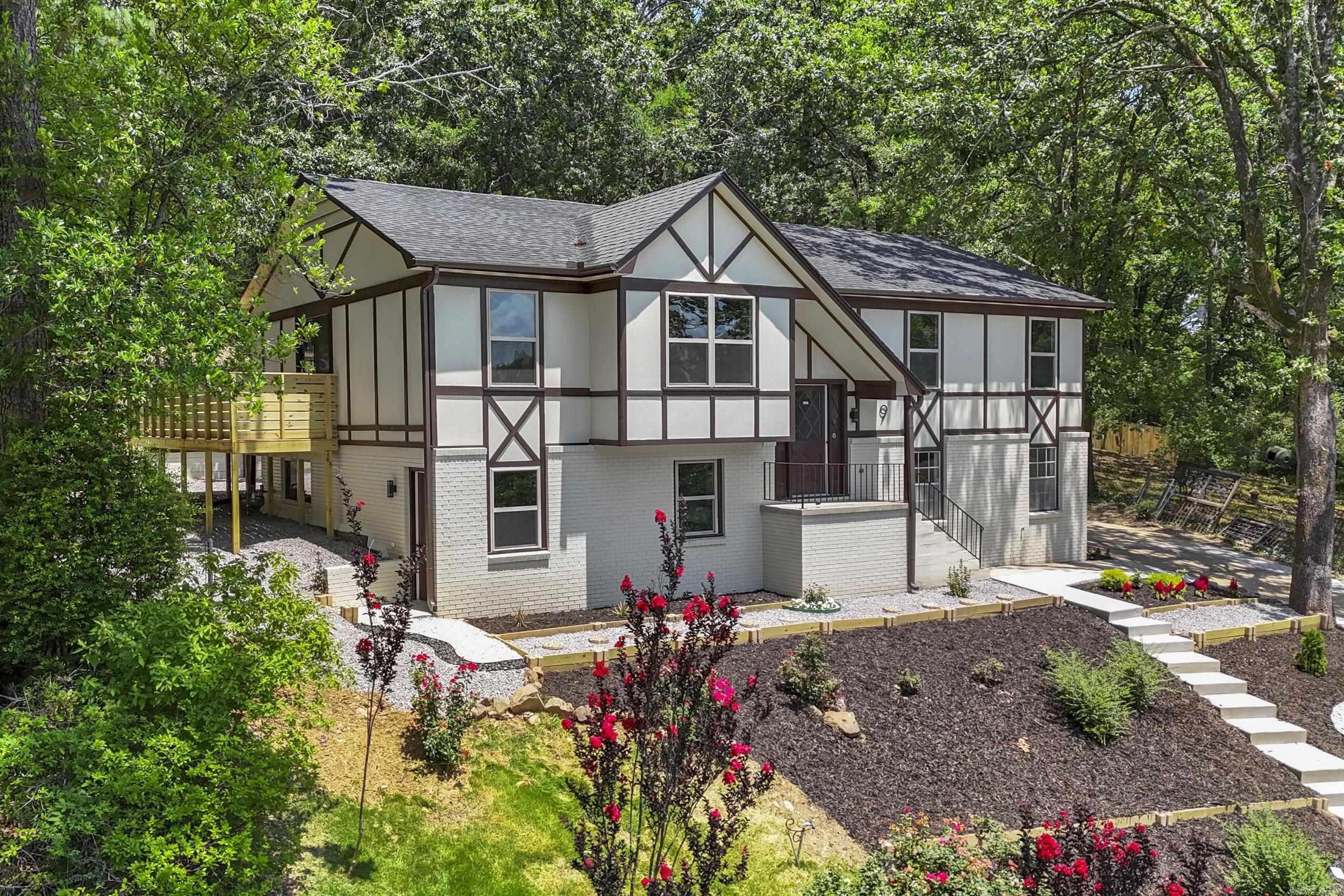 9 Brookfield Cove  Little Rock, AR