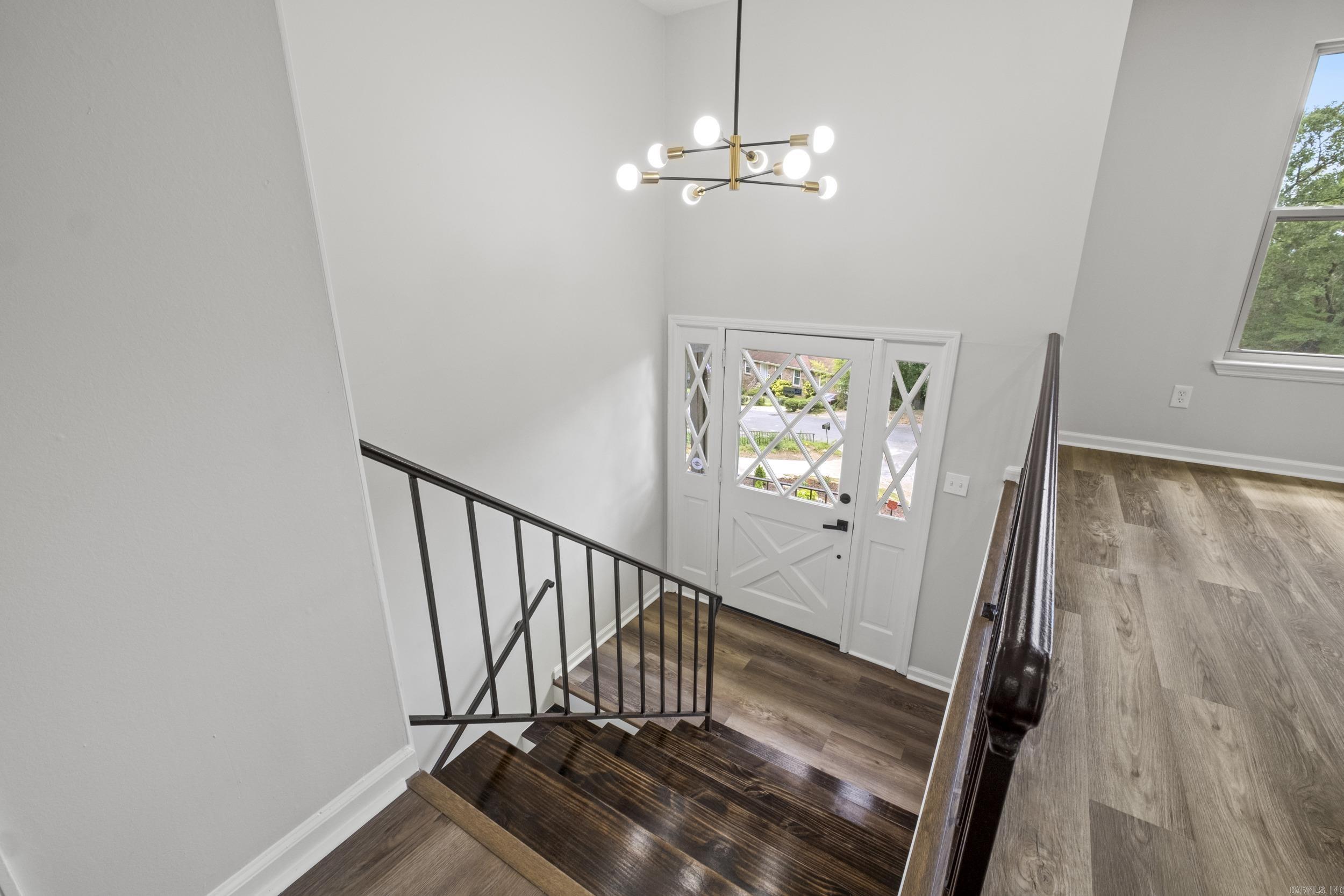 9 Brookfield Cove  Little Rock, AR