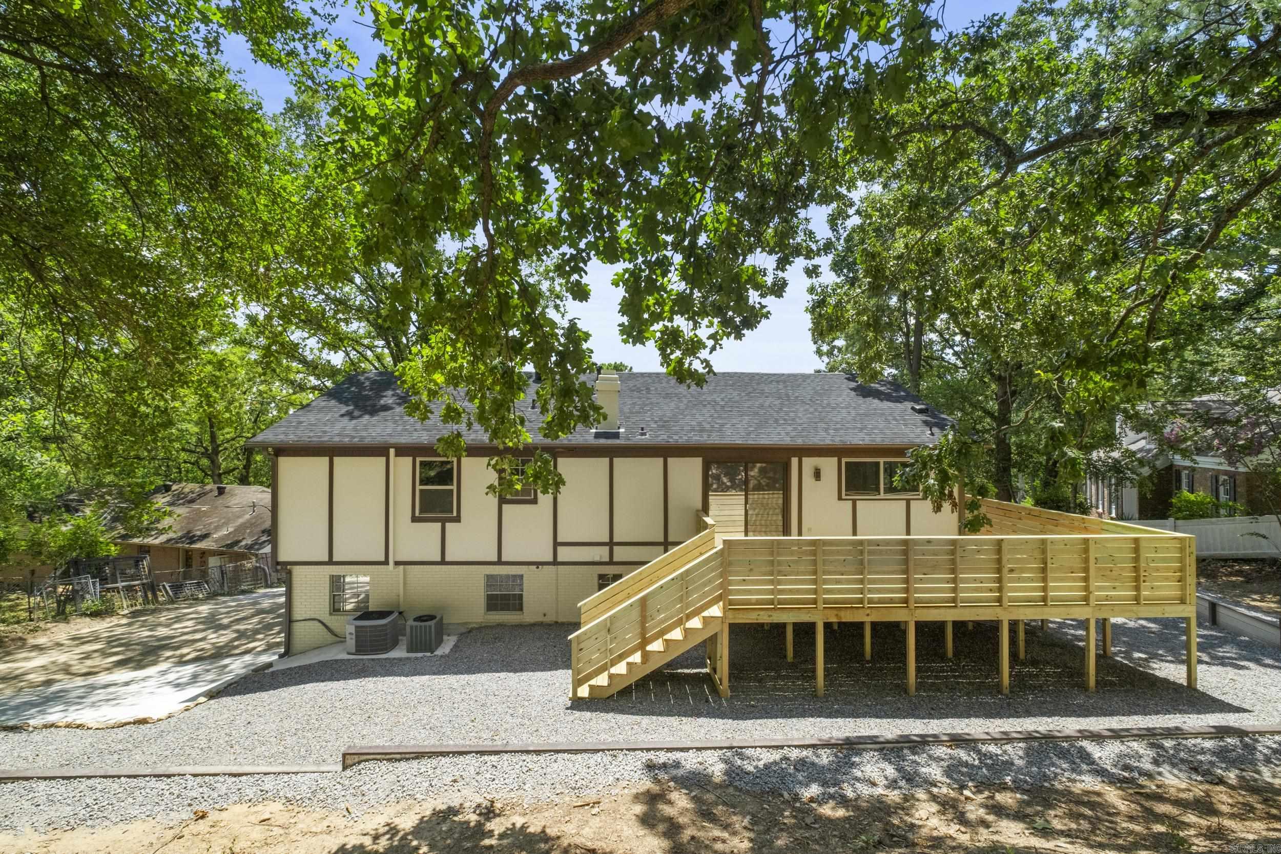 9 Brookfield Cove  Little Rock, AR
