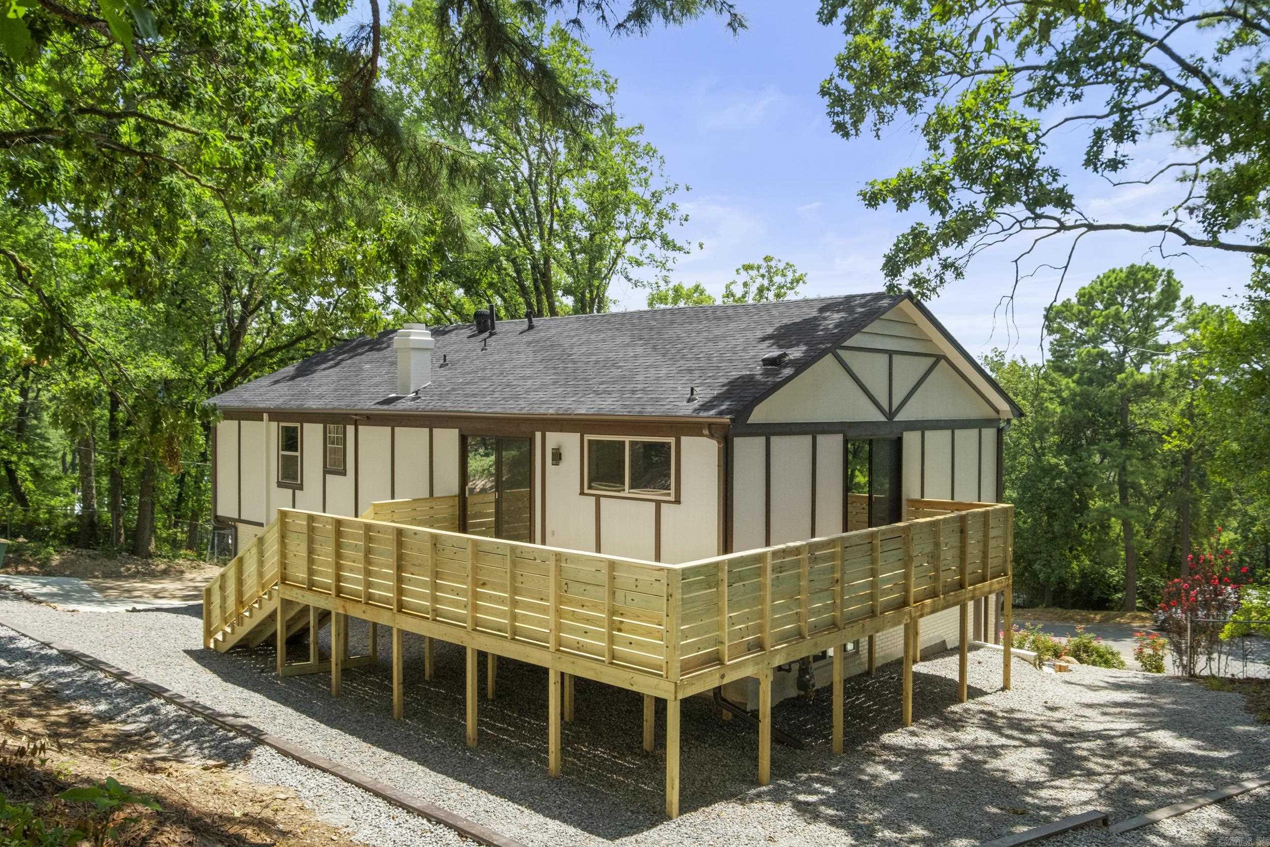9 Brookfield Cove  Little Rock, AR