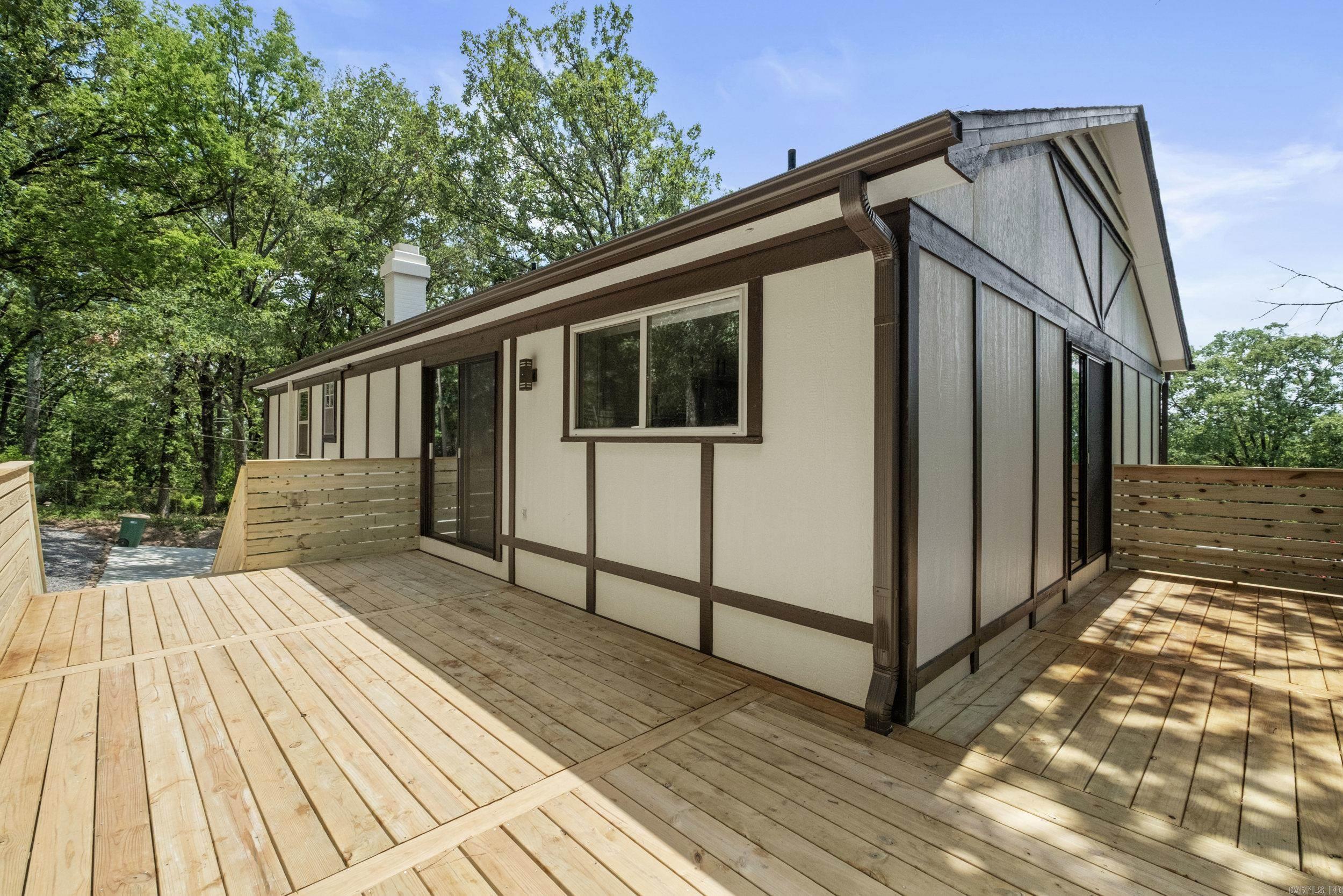 9 Brookfield Cove  Little Rock, AR
