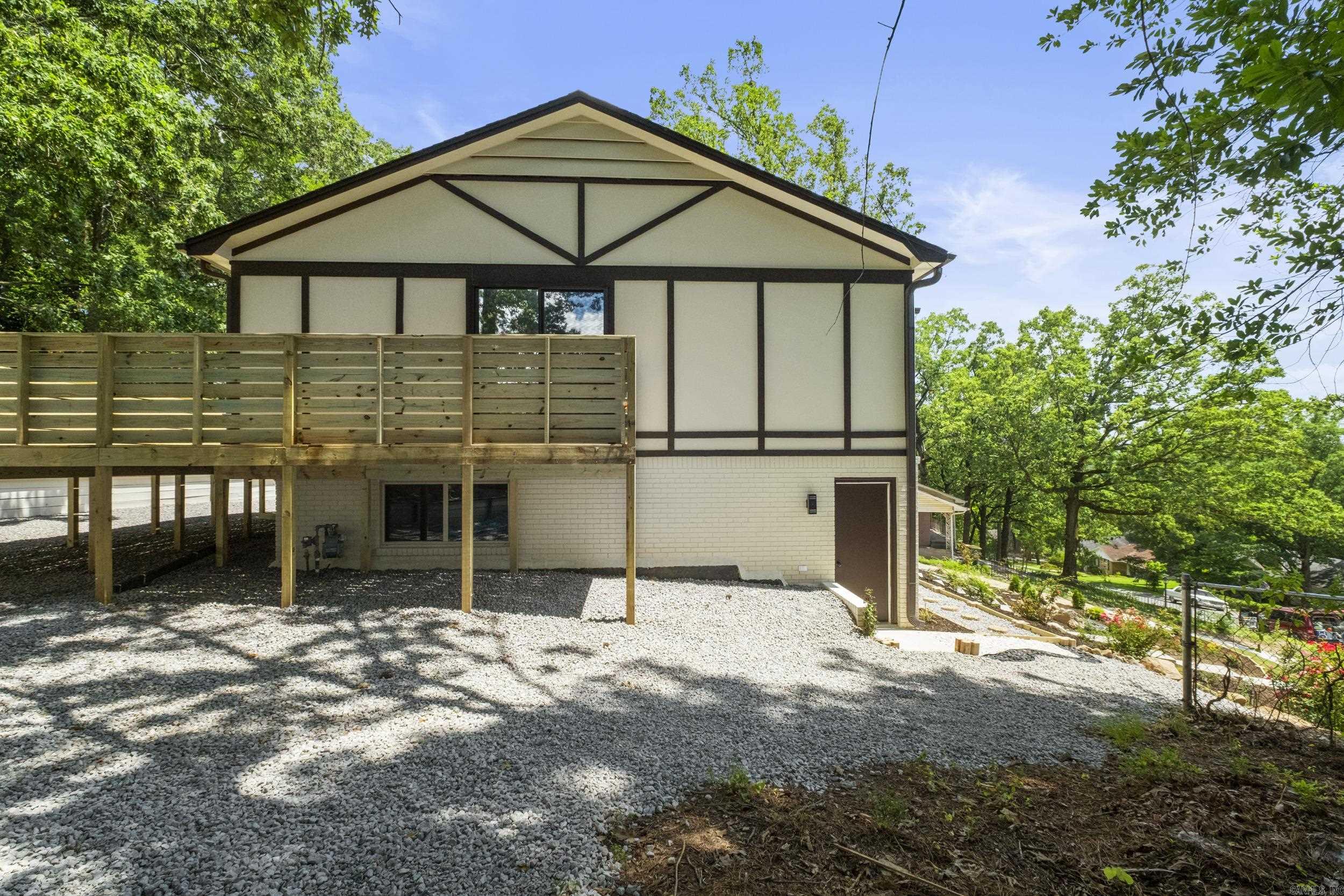 9 Brookfield Cove  Little Rock, AR