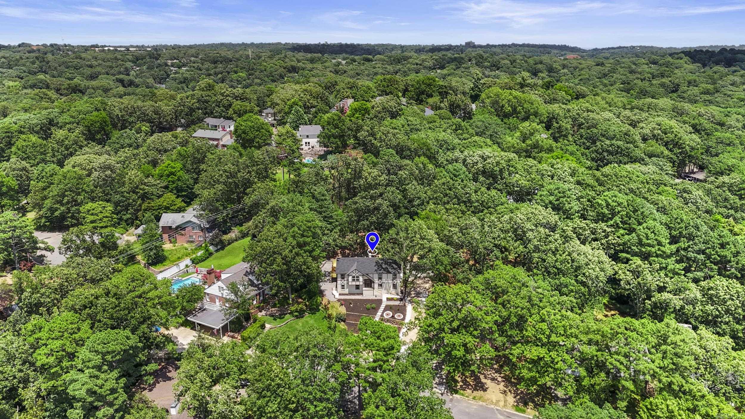 9 Brookfield Cove  Little Rock, AR