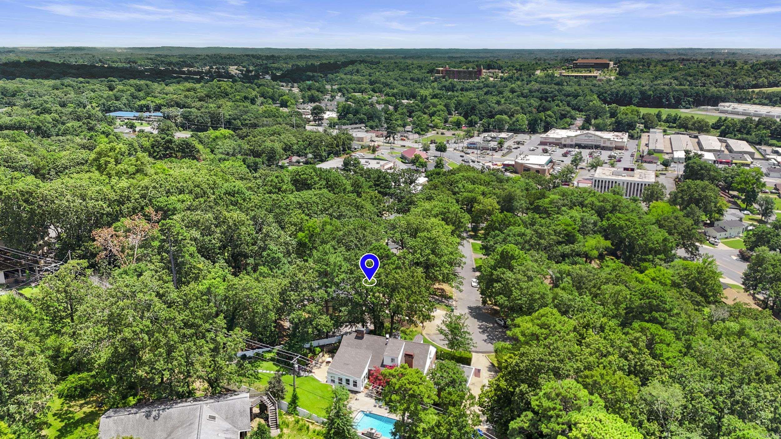 9 Brookfield Cove  Little Rock, AR